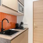 Chic Neuf Batignolles