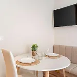 Διαμέρισμα Chic Neuf Batignolles *