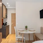 Chic Neuf Batignolles Διαμέρισμα Παρίσι