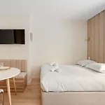 Chic Neuf Batignolles Διαμέρισμα Παρίσι